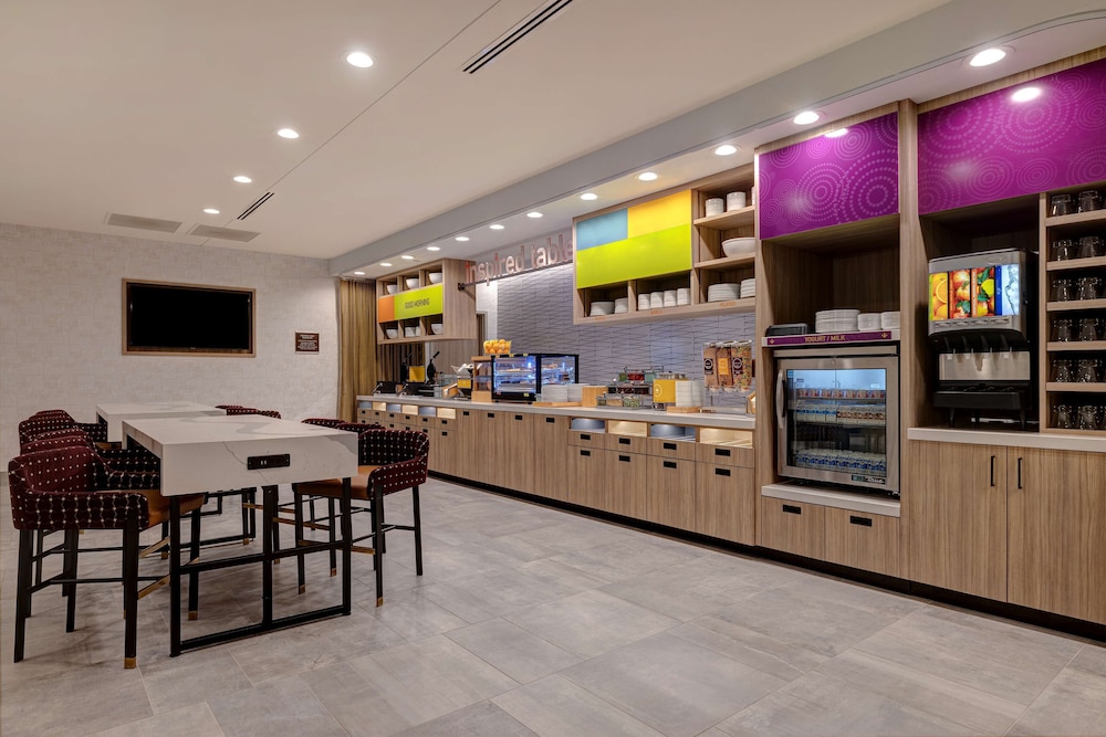 Home2 Suites by Hilton Blythewood SC - photo 84