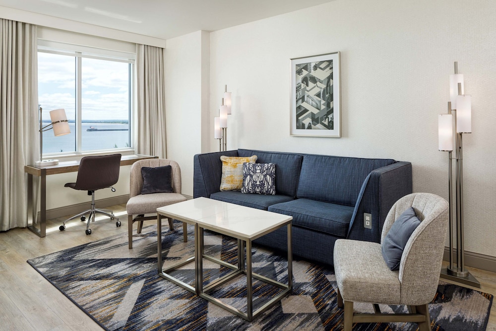 Sheraton Duluth Hotel - photo 18