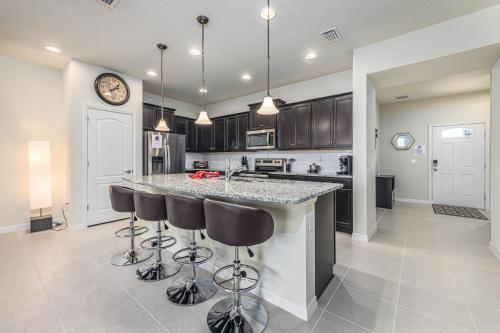 Bsv_Villa8919 — 4-Star Luxury Hotel in Kissimmee, United States