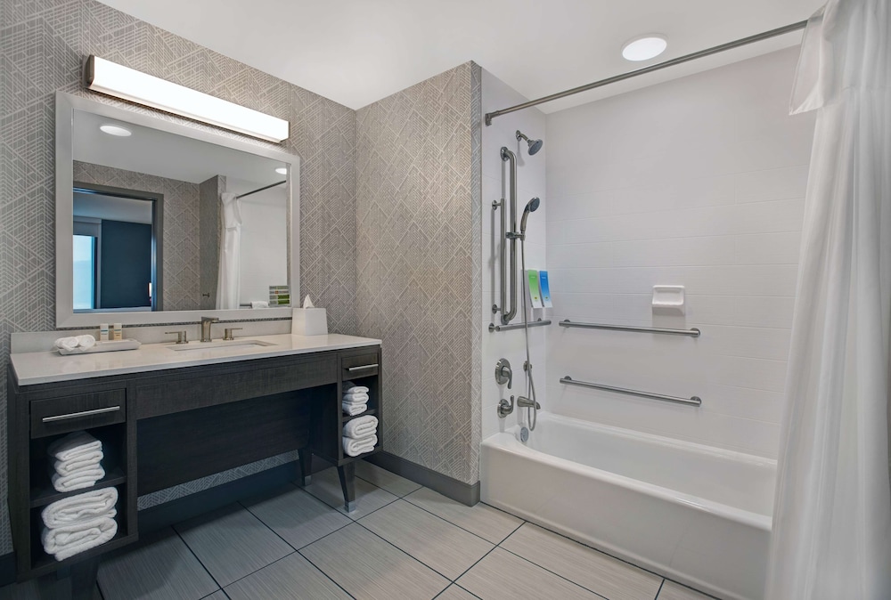 Home2 Suites Asheville Airport - photo 29