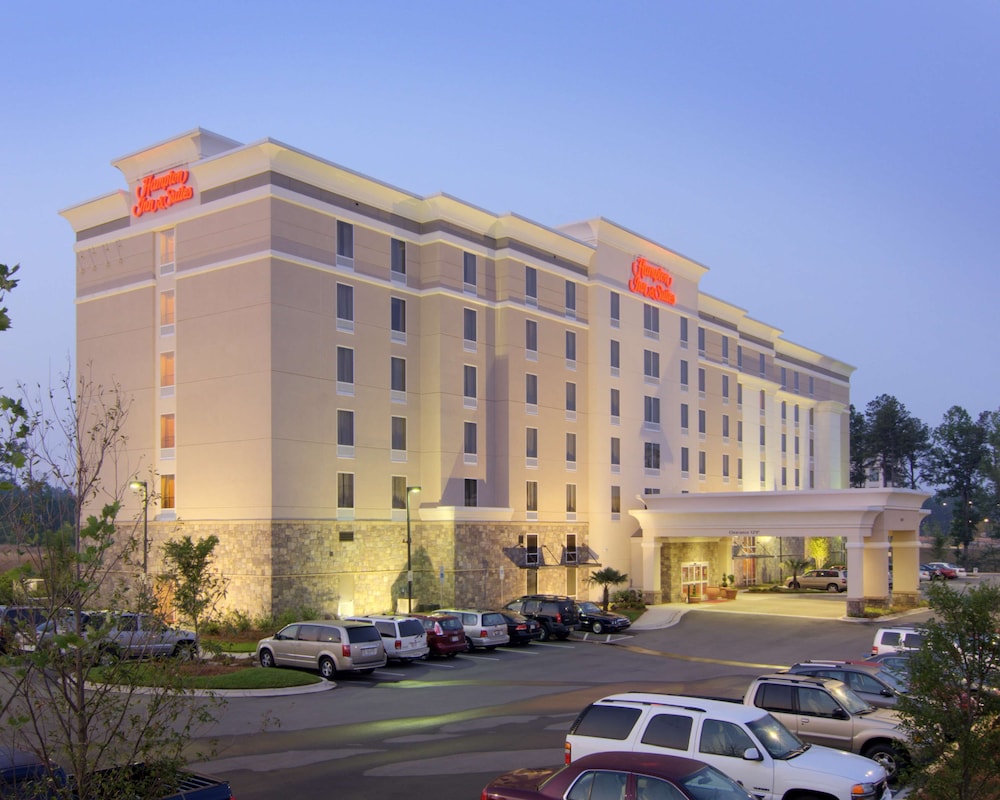 Hampton Inn & Suites Raleigh Durham Airport Brier Creek - featured photo
