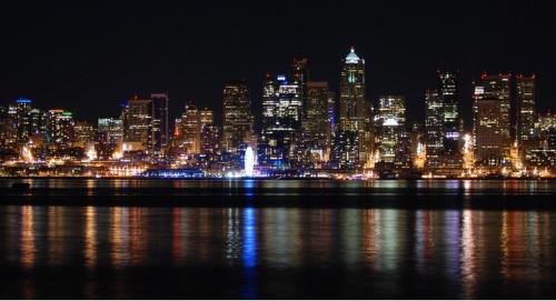 Seattle Urban Village - photo 55