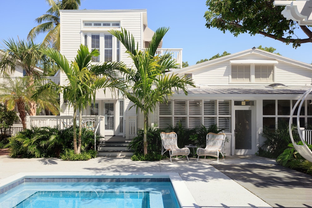 Ella's Cottages Key West Historic Inns - featured photo