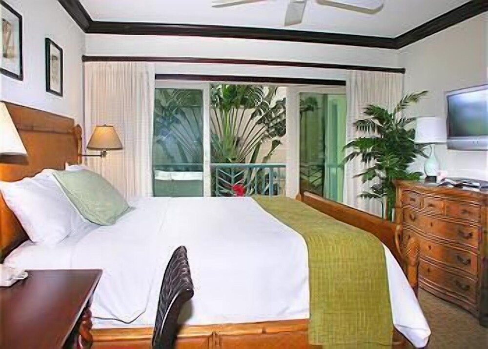 Waipouli Beach Resort H207 by RedAwning - photo 4