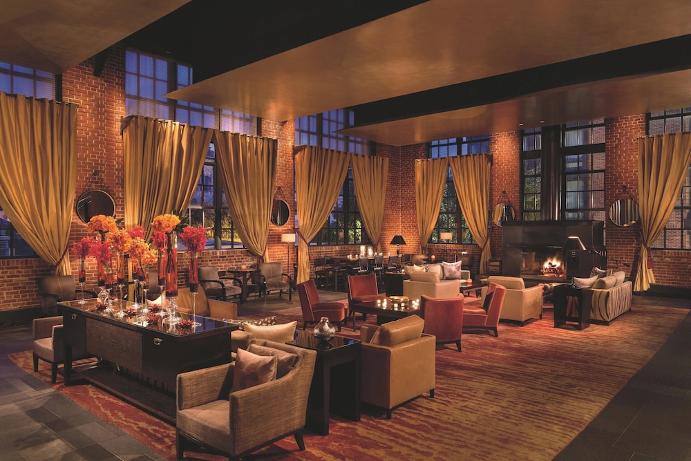 The Ritz Carlton Georgetown Washington D.C. - photo 15