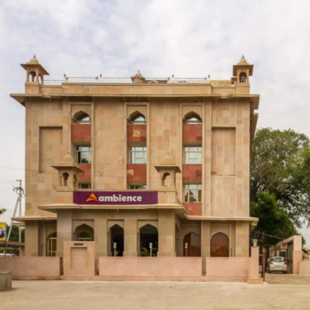 Ambience Gwalior in Gwalior, India