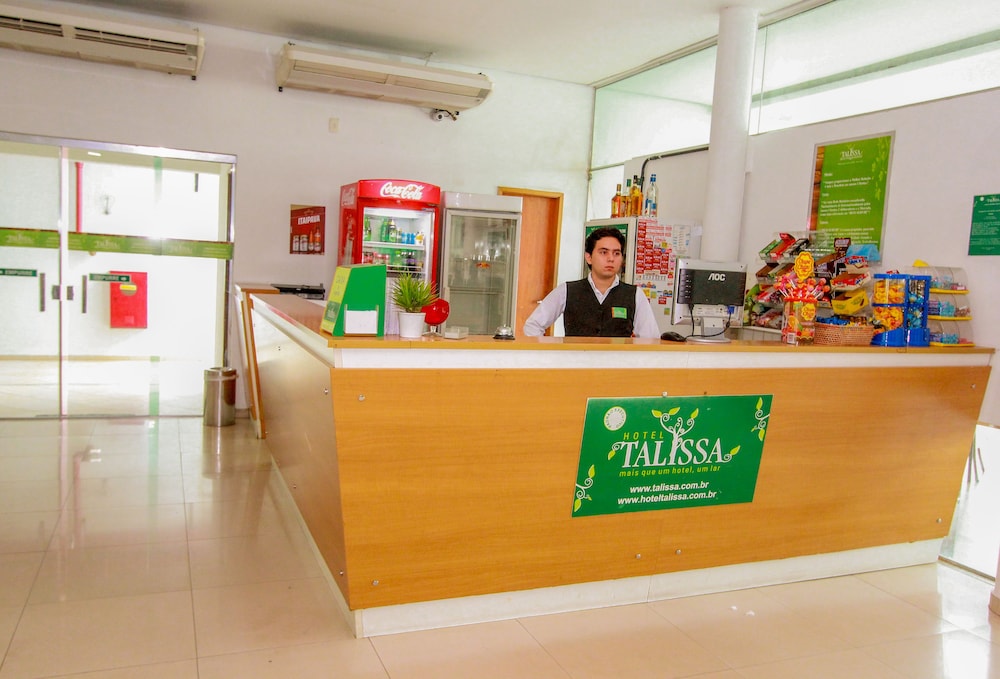 Hotel Talissa 2 — Manaus — photo 4