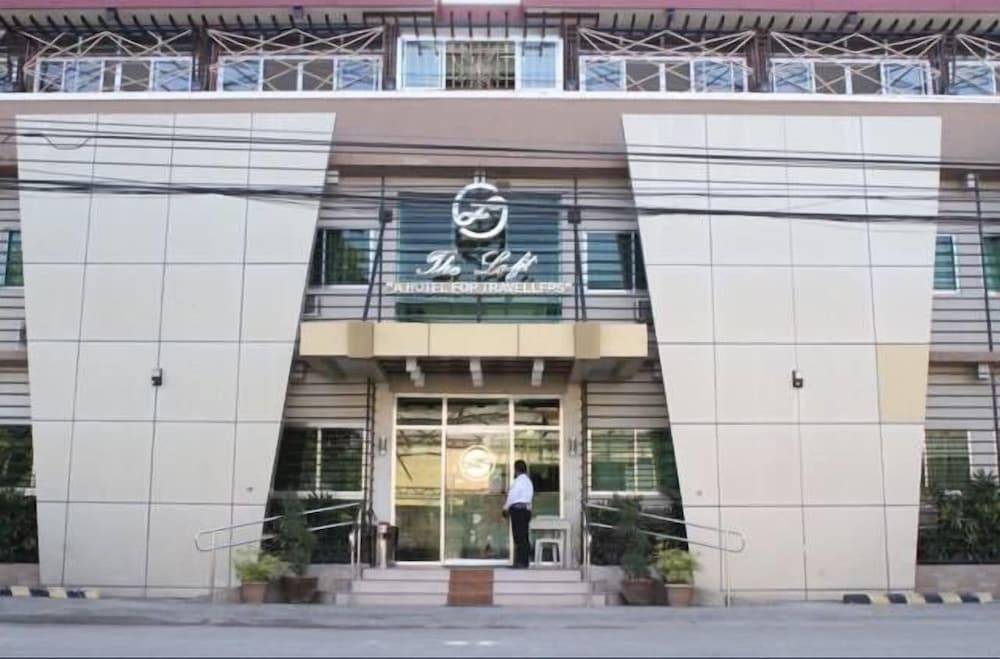 The Loft Hotel — hotel in Iligan