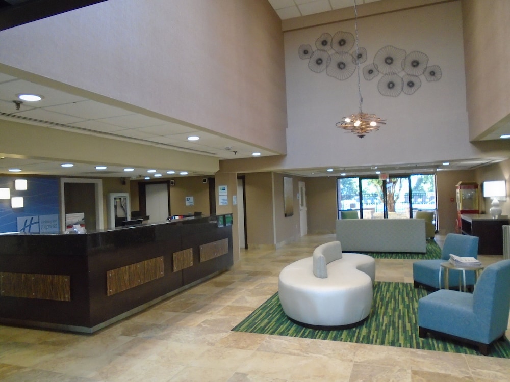 Holiday Inn Express Richmond Midlothian Turnpike by IHG - photo 26