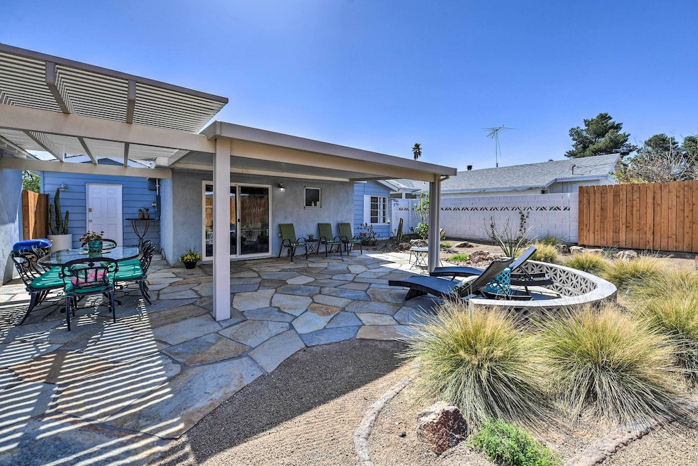 Vintage Downtown Vegas Retreat Less Than 3 Mi To Strip