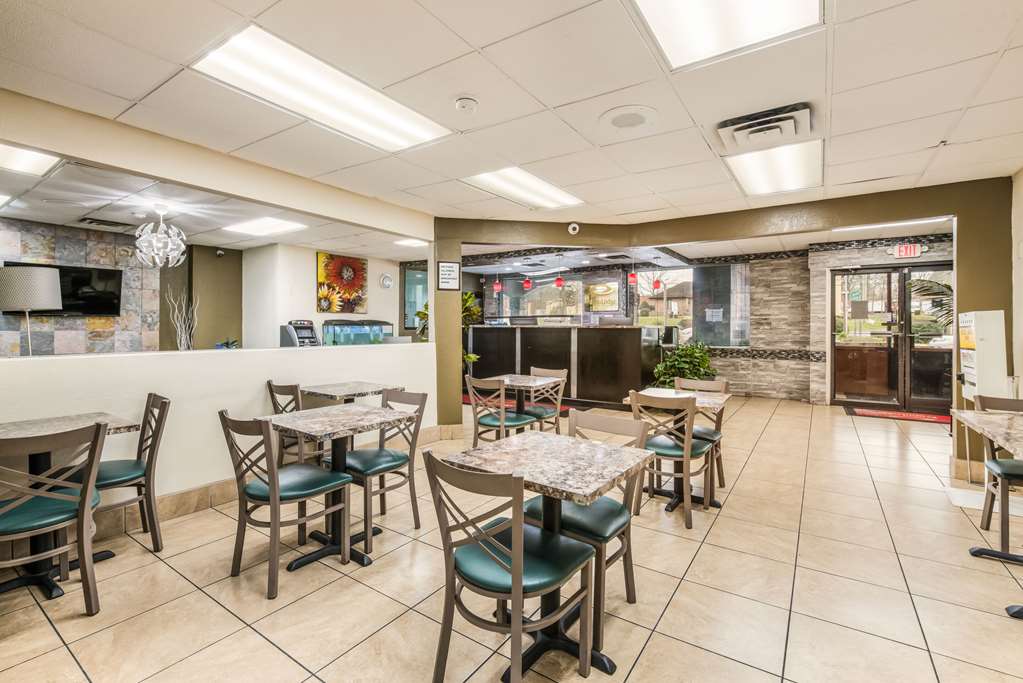 Econo Lodge Salisbury South - photo 49