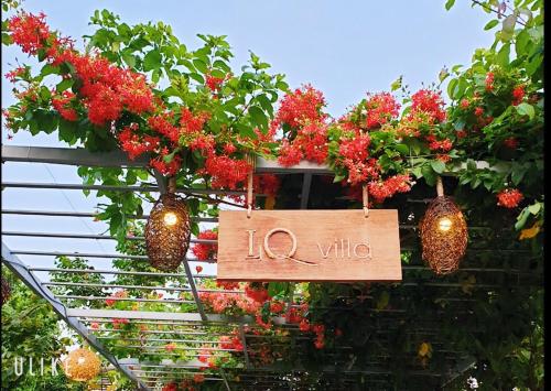 LQ villa Long Hải — 4-Star Luxury Hotel in Vung Tau, Vietnam