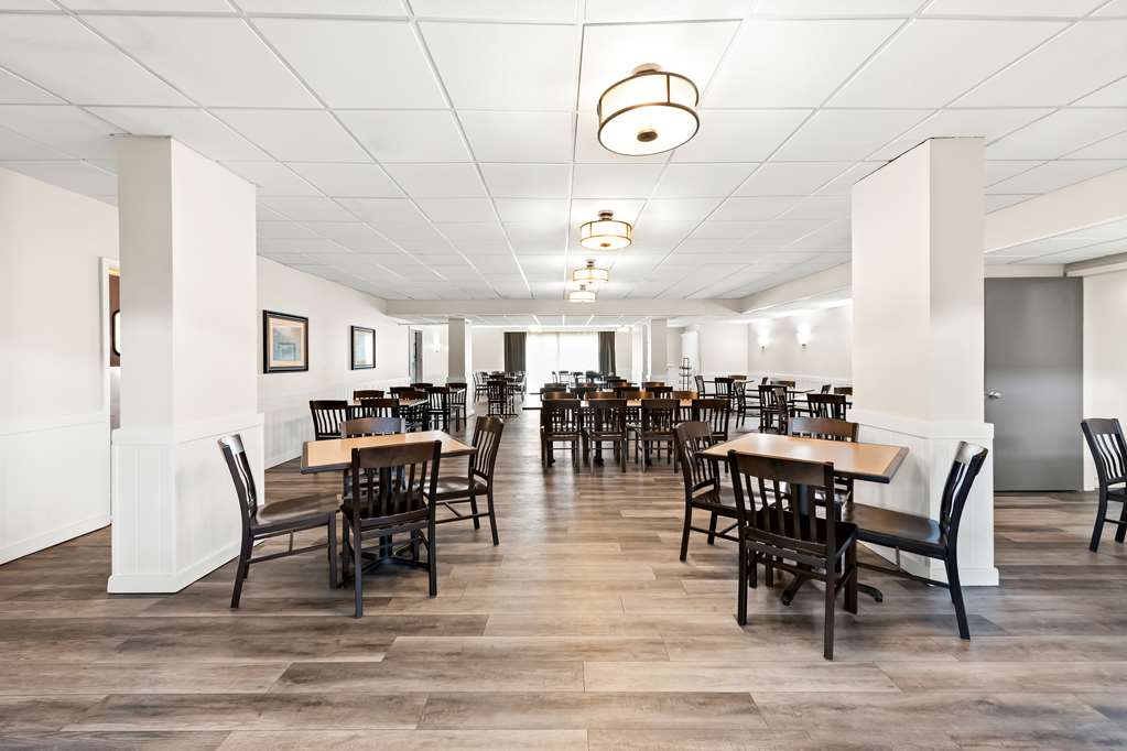 Best Western State Fair Inn - photo 6