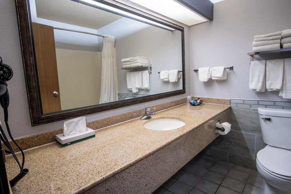 Coratel Inn and Suites By Jasper Eagan St Paul Airport & Mall of America - photo 27