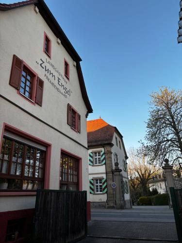 Landgasthof Zum Engel - last minute hotel in Unknown City