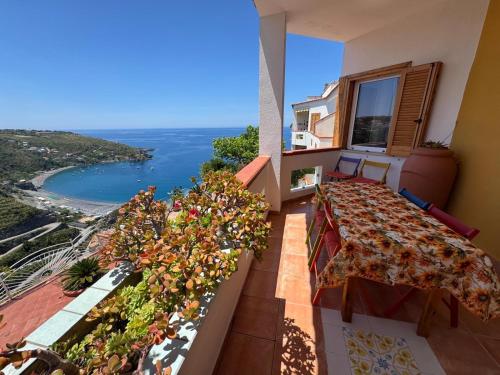 Casa Vista Mare — 4-Star Luxury Hotel in San Nicola Arcella, Italy