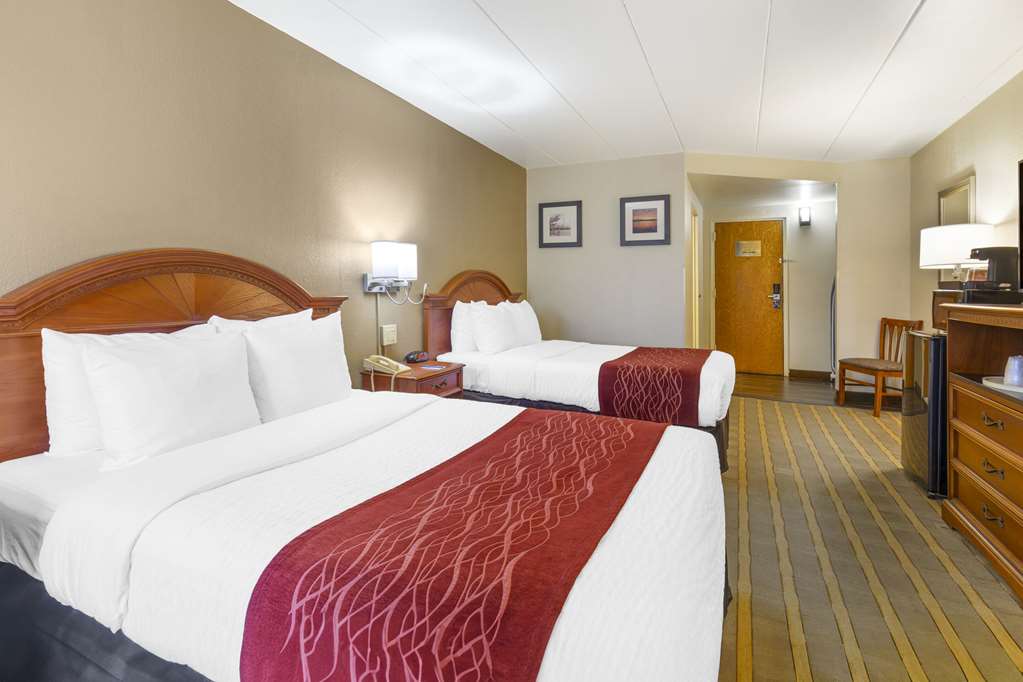 Comfort Inn University Center - photo 11