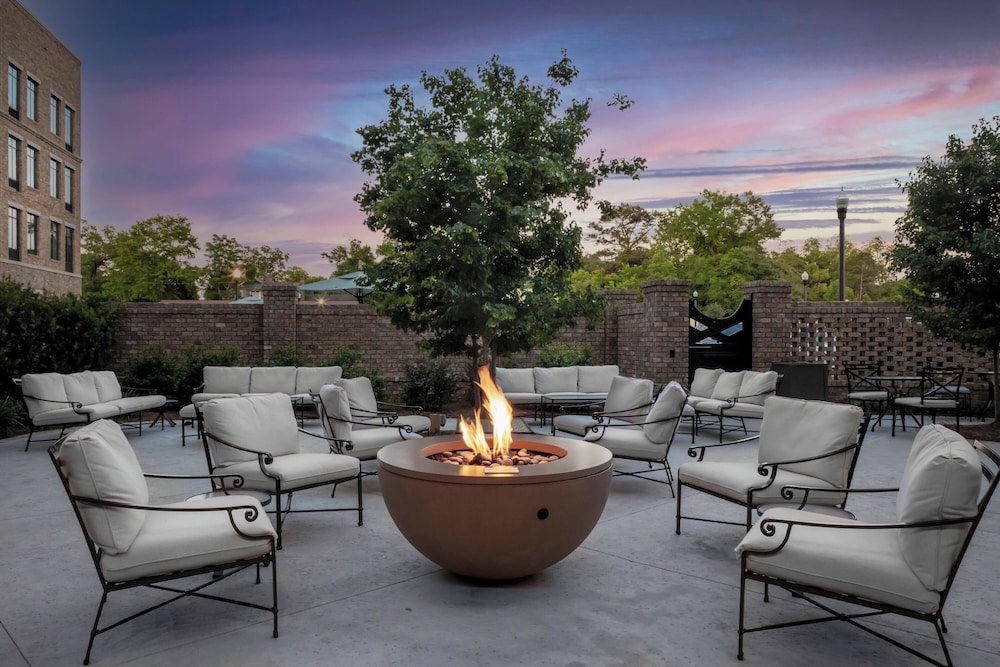 Courtyard by Marriott Thomasville Downtown - photo 20