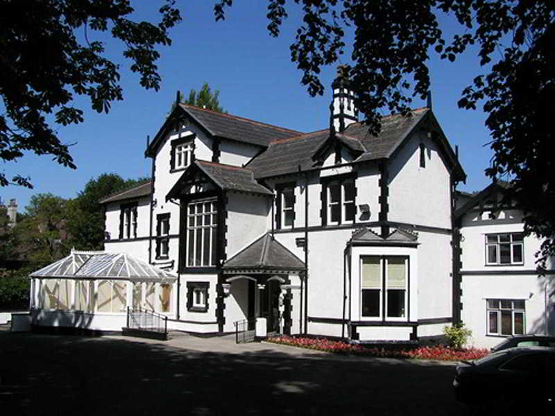 Liverpool Serviced Apartments — 5-Star Luxury Hotel in Liverpool, United Kingdom