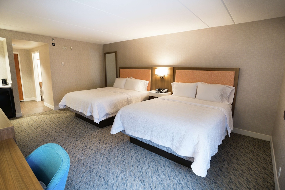 Hampton Inn Clarks Summit - photo 18