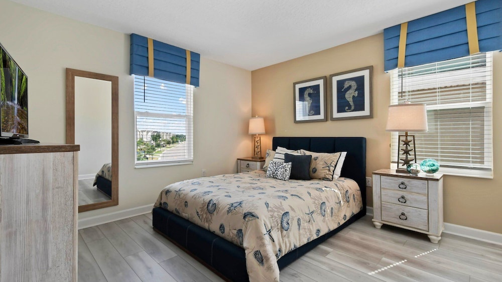 Resort Access Perfect 4 Families Near Theme Parks - photo 11