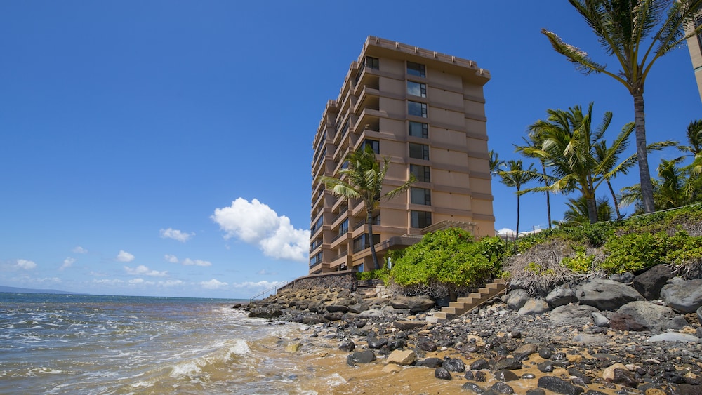 Maui Kai Condos No Resort Fees - photo 53
