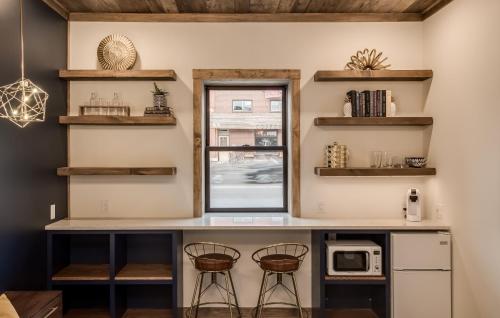 The Port of Prescott Boutique Hotel - photo 24