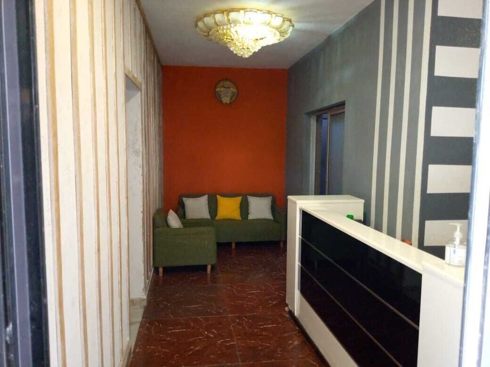 Hotel Comfort - last minute hotel in Quelimane