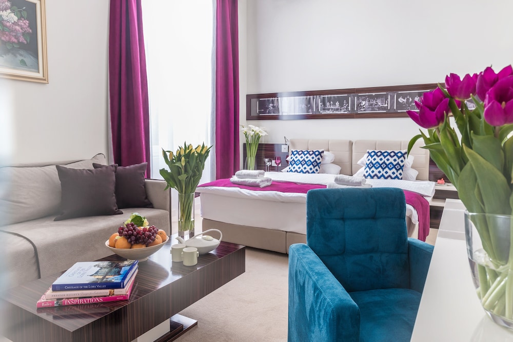 Hotel Theater Belgrade in Belgrade, Serbia