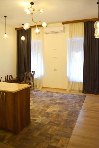 Apartment Tabernei