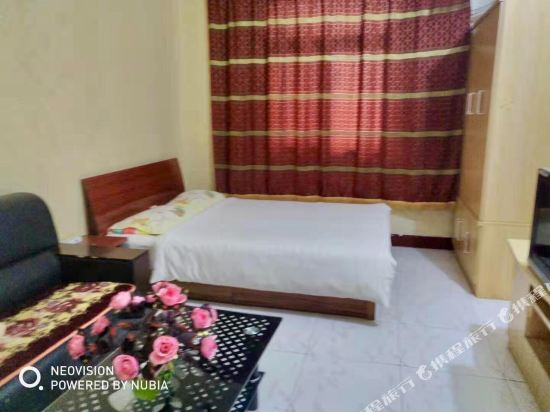 Yaju Hotel — Xi'an — photo 3