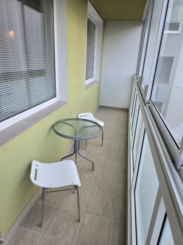 Apartment next to Steel Arena — 4-Star Luxury Hotel in Kosice, Slovakia