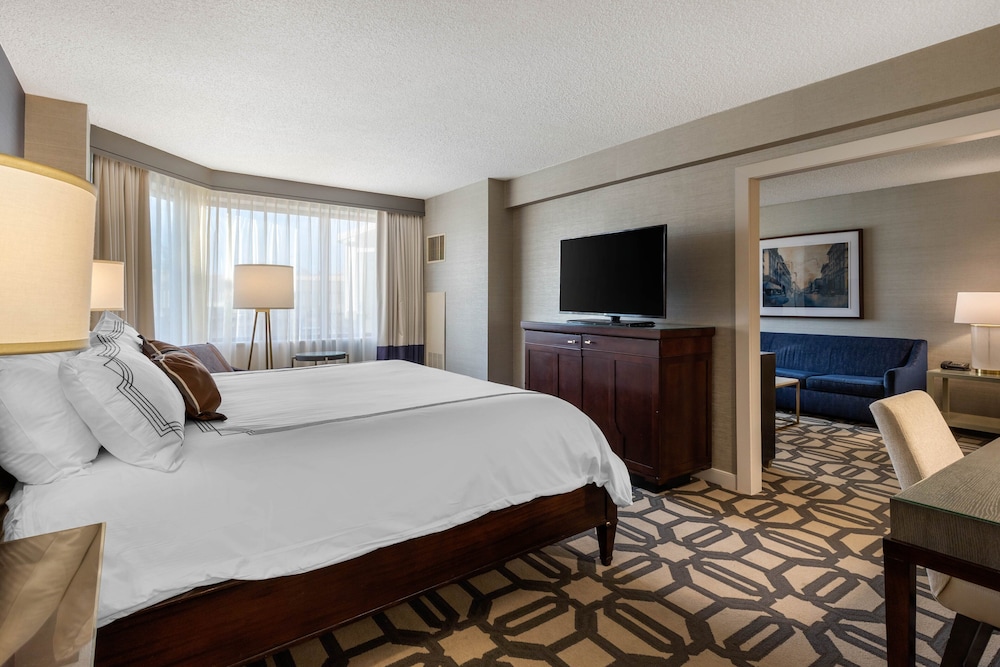 Omni Richmond Hotel - photo 29