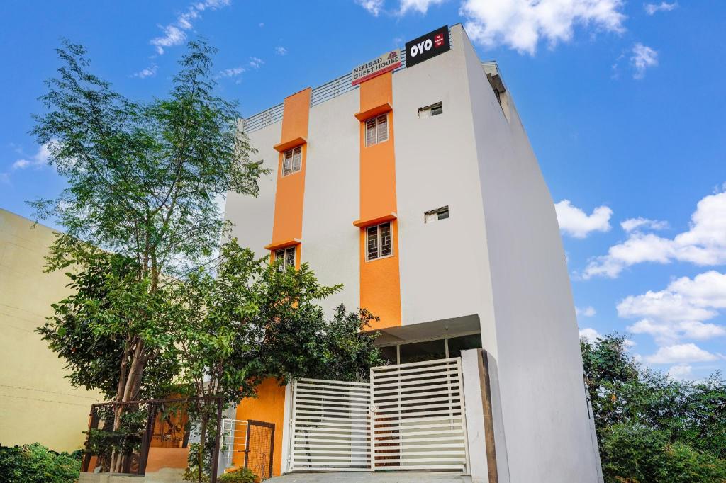 Super Hotel O Neelbad Guest House