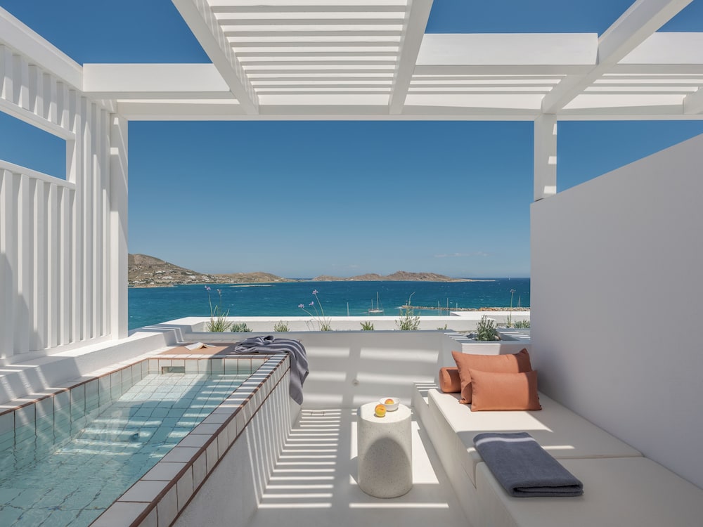 Aegean Colors Paros — Paros — photo 4