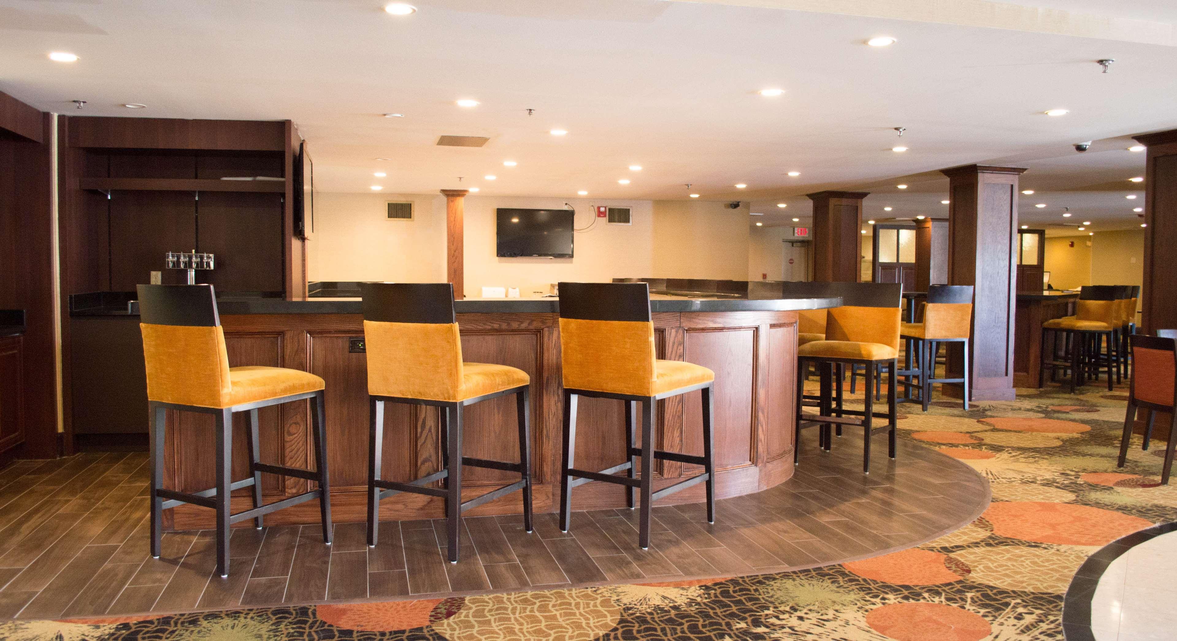 Radisson Hotel Detroit Farmington Hills - photo 14