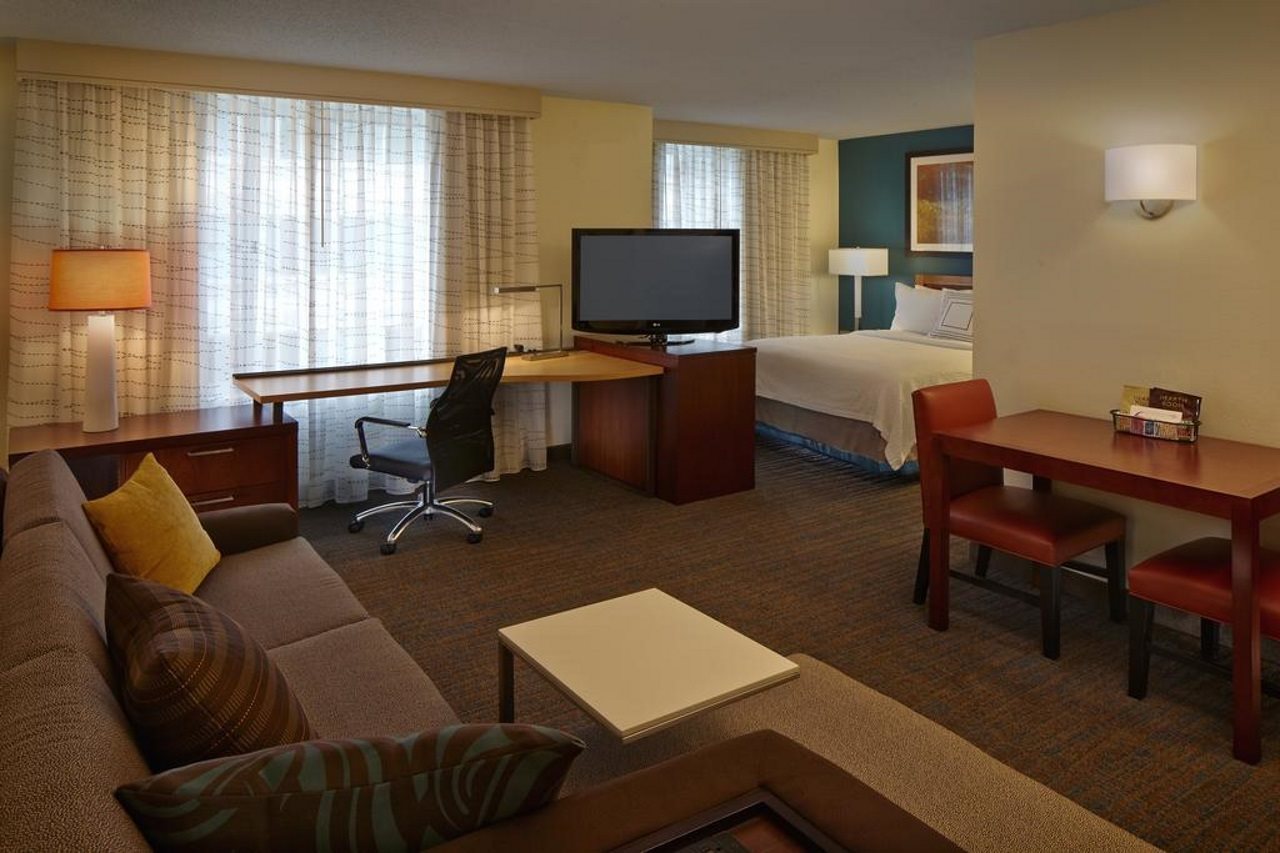 Residence Inn by Marriott Philadelphia Conshohocken - photo 4