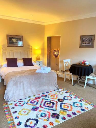 Cobbleview Rooms