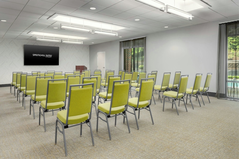 SpringHill Suites by Marriott Athens West - photo 38