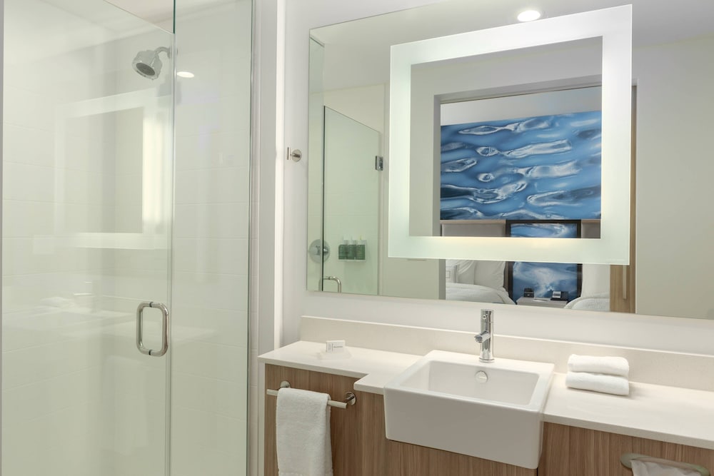 SpringHill Suites by Marriott Bradenton Downtown Riverfront - photo 17