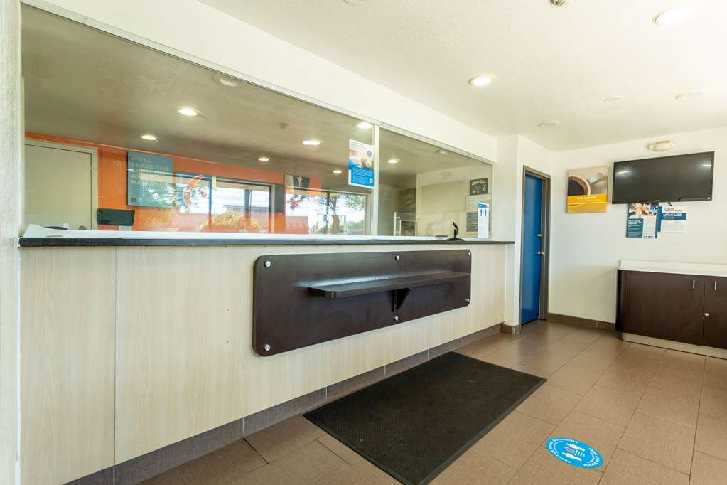Motel 6 Camp Springs DC South Camp Springs - photo 28