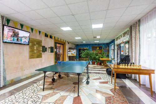 Rus Health Resort — hotel in Goryachiy Klyuch