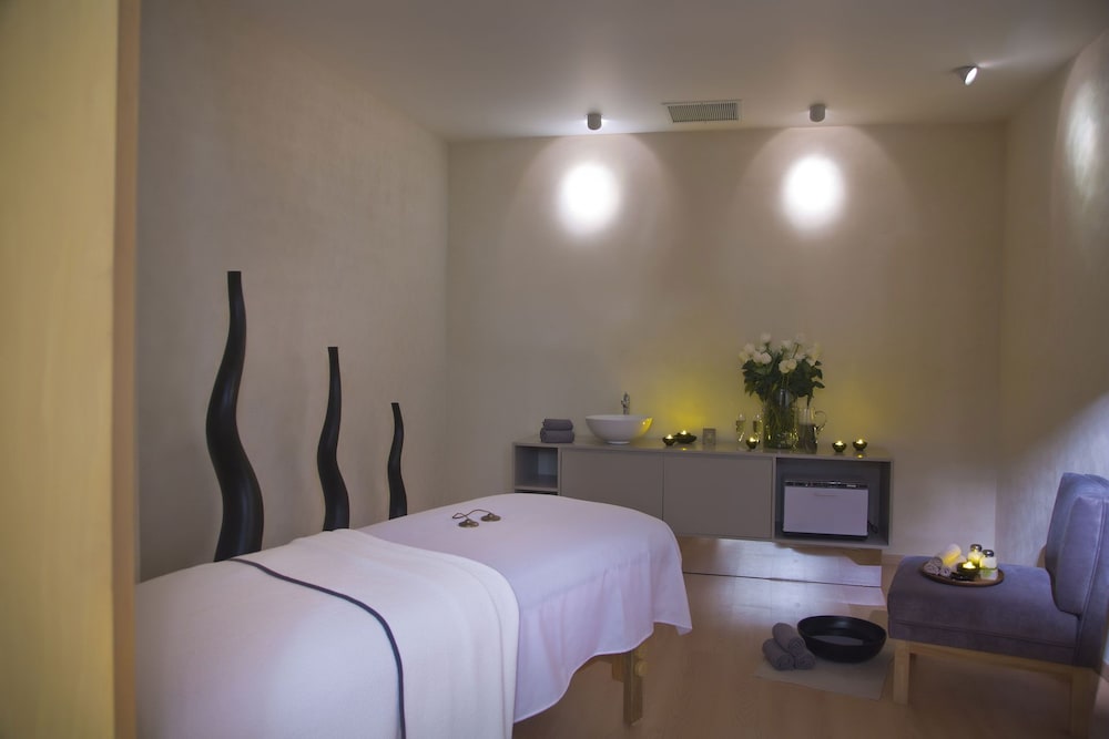 Spa treatment