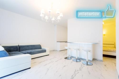 Mieterlux White — 4-Star Luxury Hotel in Vilnius, Lithuania