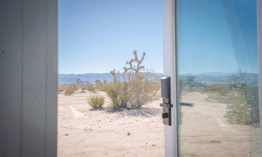 #Marbella Lane Joshua Tree Bubble Dome - photo 44