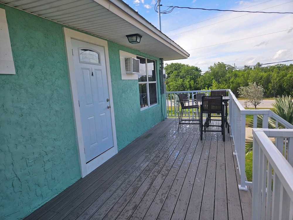 Old Wooden Bridge Resort & Marina - photo 133