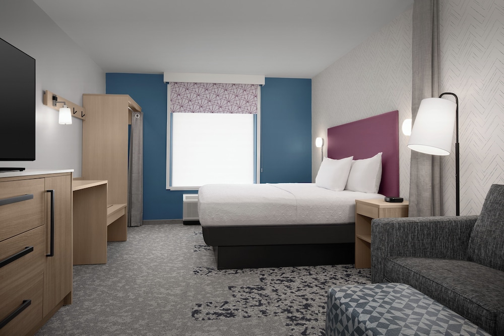 Home2 Suites By Hilton Columbus Easton - photo 7