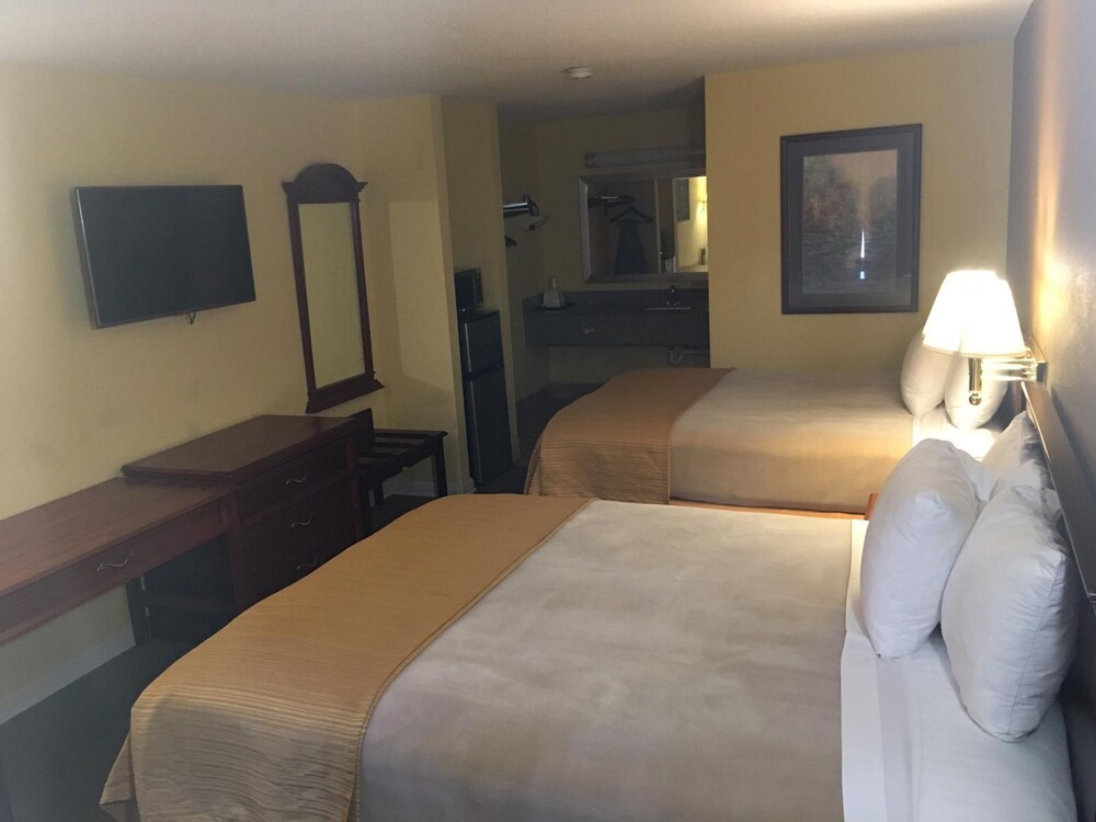 Loyalty Inn Hawkinsville - photo 4