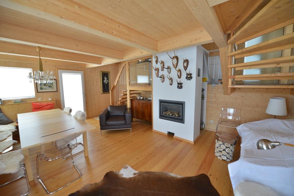 Alpenchalets Klippitz — 4-Star Luxury Hotel in Bad Sankt Leonhard Im Lavanttal, Austria
