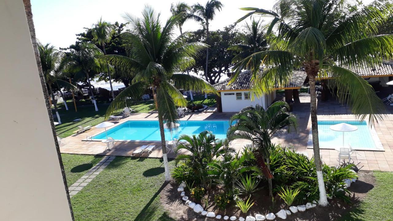 Apart Condominio Jubiaba — 4-Star Luxury Hotel in Ilheus, Brasil